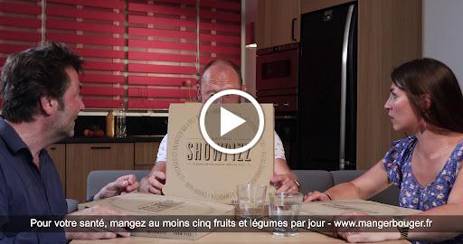 Photo 2 - SHOW PIZZ