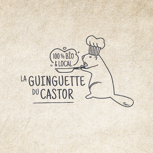 Food Truck 100 % Bio & Local - La Guinguette du Castor - Thumbnail