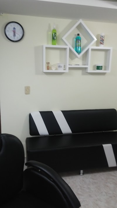 Photos of La Barberia
