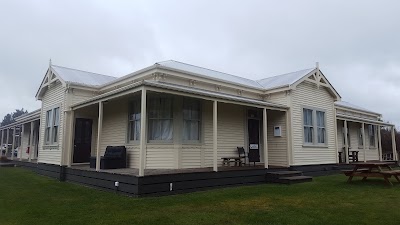Photos of Station Lodge (YHA Ohakune)