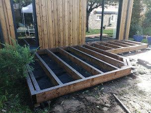 Photo n°55 de Armor Parquets & Terrasses ( La Maison du Parquet ) à Langueux (Constructeur de terrasses)