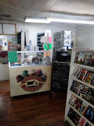 Video Zone - Visual
