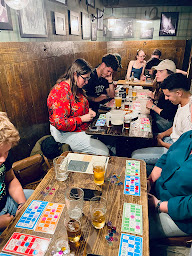 Photo n°8 de Buck Mulligan's à Nantes (Bar)