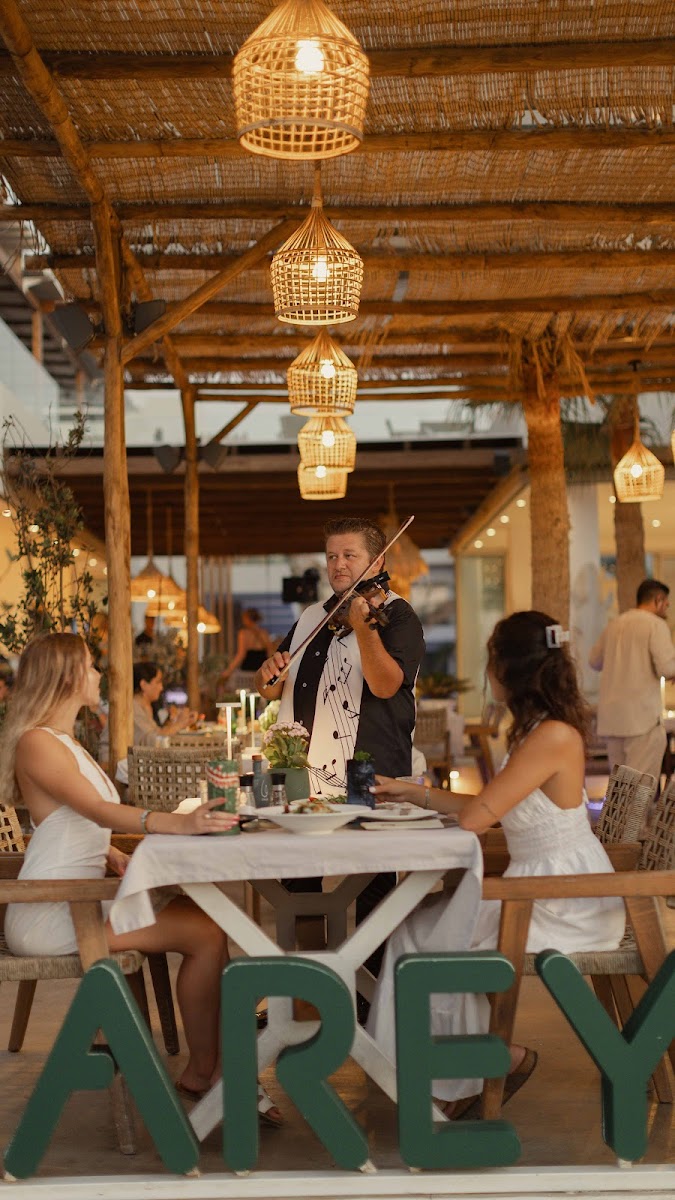 Areya Beach Bar — photo 1