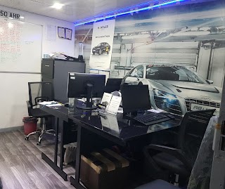 Brierfield Car Sales