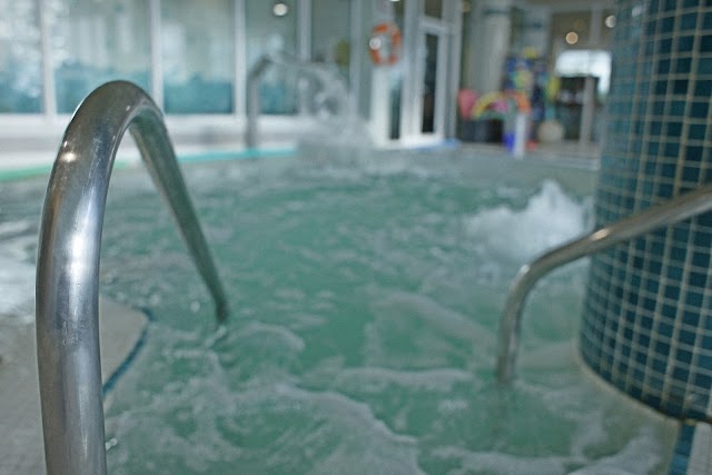 Hotel Thalassa Sport Spa ***
