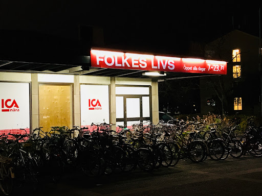 ICA Folkes Livs - Thumbnail