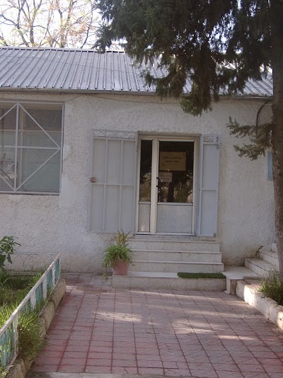 Photos of Office of youth organizations - Guelma