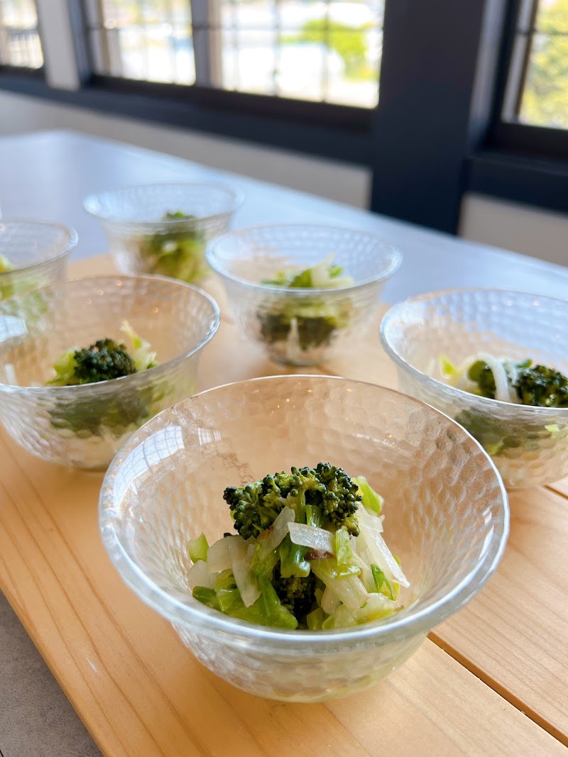 食とせいかつ いっさい