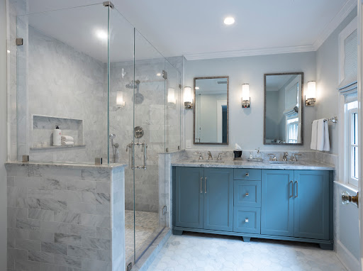 Maggie Bender Interiors - United States