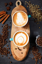 Photo n°52 de LOUTSA Lyon 7 à Lyon (Café)