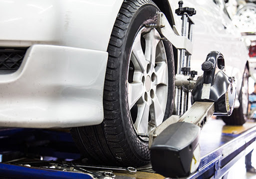 QUICK1Auto Repair - Thumbnail