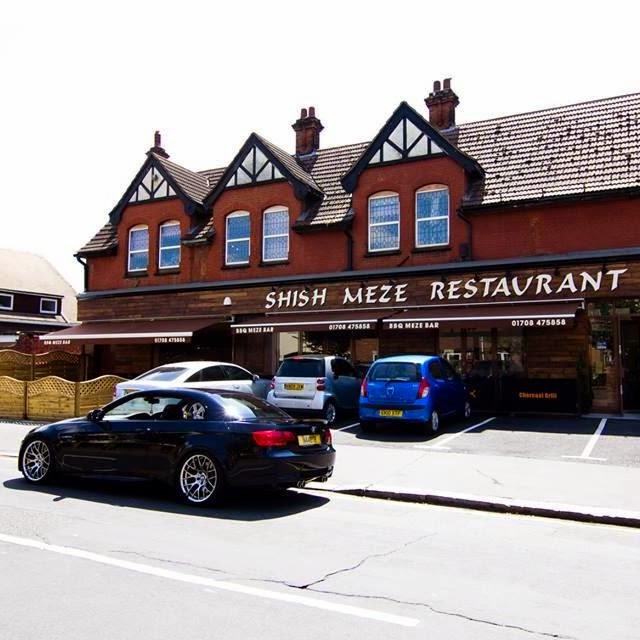 Shish Meze Restaurant