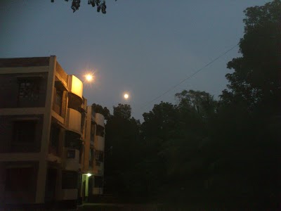 Photos of Kashiani Upazila Health Complex