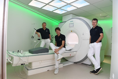 Radiologische Gemeinschaftspraxis Friedrichshafen