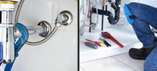 Emergency Plumber Surbiton