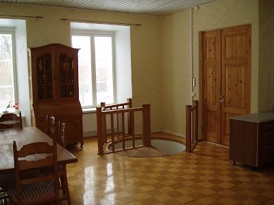 Photos of Haeska m&otilde;is
