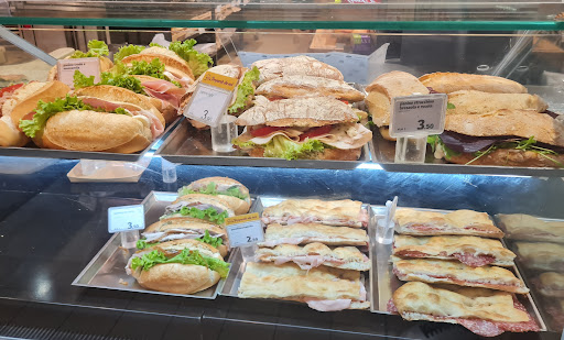 Trattoria Bar Al Traguardo - Thumbnail