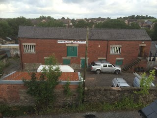 Duxbury Builders Ltd