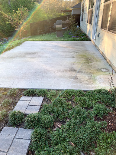 Heaton Pressure Washing - Thumbnail