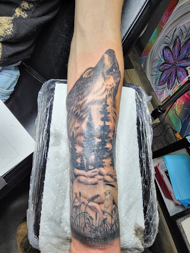 Gallery Ink
