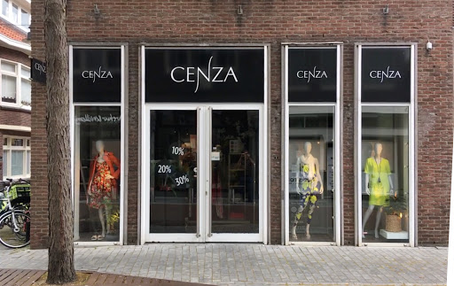 Cenza - Visual