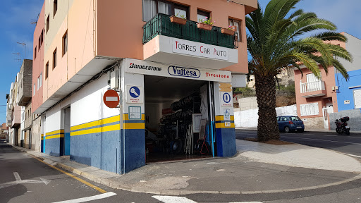 Torres Car Auto - Thumbnail