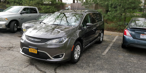 Hertz Car Rental - Upper Saddle River - Route 17 North HLE - Thumbnail