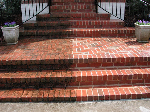 AAA Paver Sealing - Thumbnail