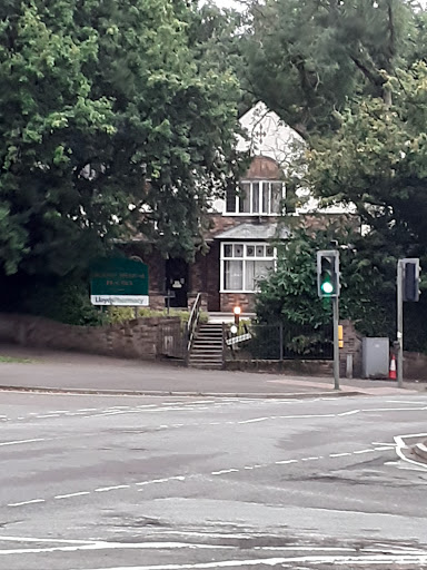 Buxton Medical Practice - Thumbnail