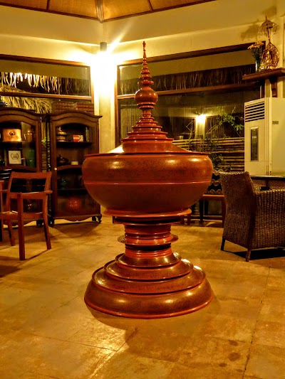 Photos of Blue Bird Hotel