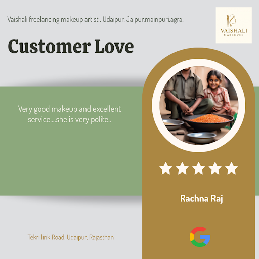 Rachna's glowing review says it all! She raves about her exceptional experience with our team at… post image