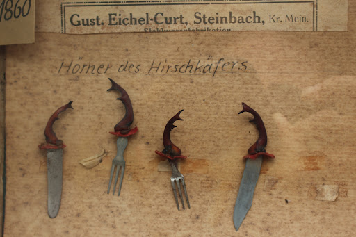 Steinbacher Heimatstube - Thumbnail