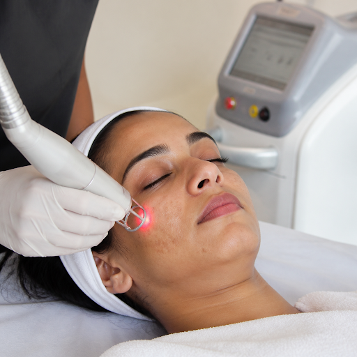 Stubborn dark spots, tanning and uneven skin tone can be difficult to treat with creams alone. At… post image