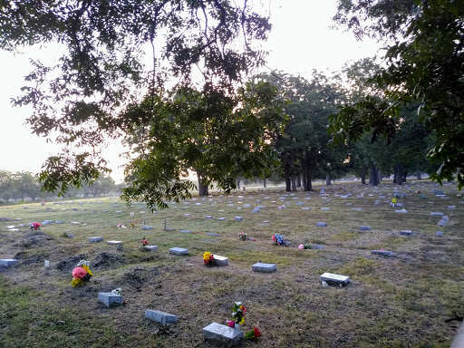 McLennan County Restland Cemetery - Thumbnail