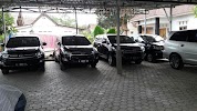 Фотография Rental Mobil Jakarta Pusat, Джакарта, Индонезия