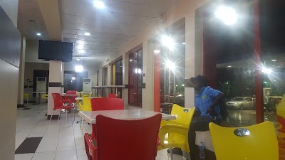 Photos of Mr. Bigg's - Utako