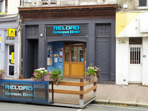 Reload Gaming Bar - Thumbnail