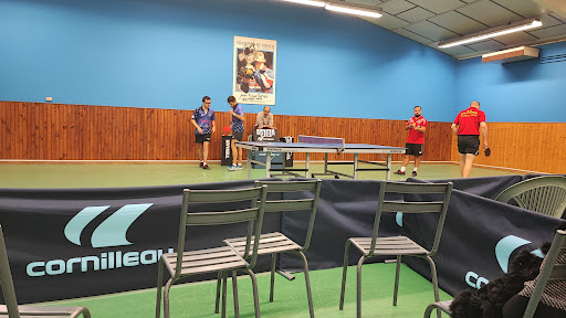 Sports and Cultural Center - Thumbnail