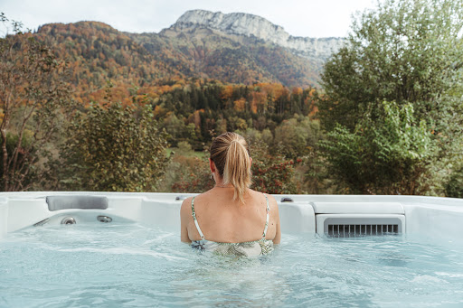 Photo de Viskan Spa France à Alex (74290)