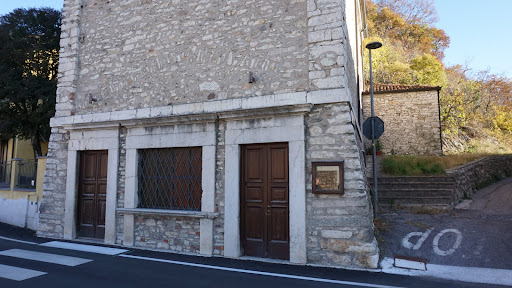 Santuario Madonna del Brizzo Gallery - Italy