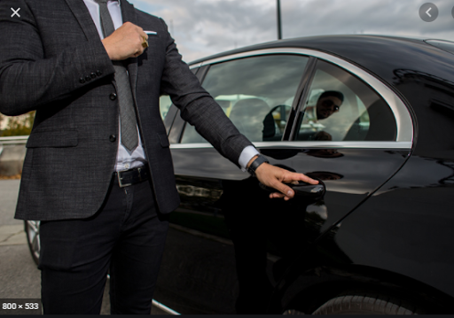 Chauffeur privé taxi vtc douai - Thumbnail