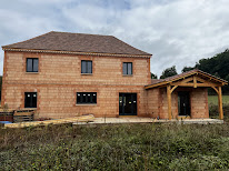 K Home - Loïc Guimard Maitre d'Oeuvre à Coux et Bigaroque-Mouzens