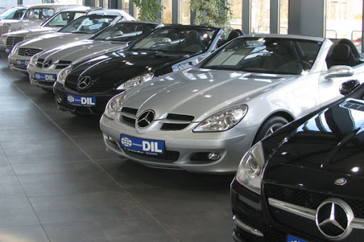Autohaus DIL GmbH - Thumbnail