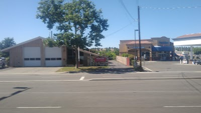 Sacramento Metro Fire Station 63