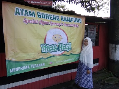 Photos of Ayam Ungkep Mas Haji