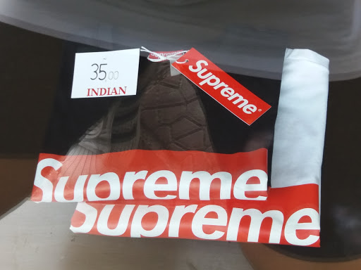 INDIAN OUTLET - Thumbnail