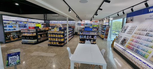 Wattyl Paint Centre Albion Gallery - Australia