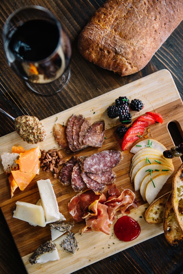 Farmer's Bottega Neighborhood Restaurant - Mission Hills