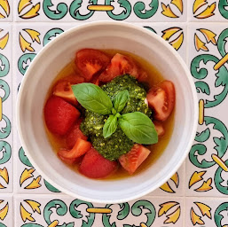 Photo n°40 de Limonaia à Rambouillet (Pizzas à emporter)